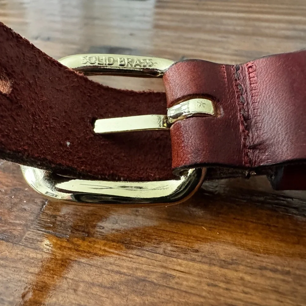 Cape Cod Belt 